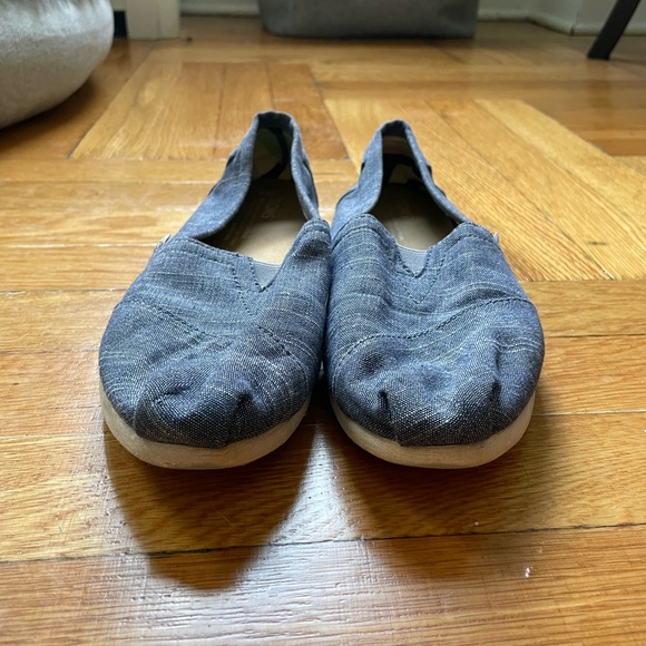Toms shoe bundle - Picture 2 of 10